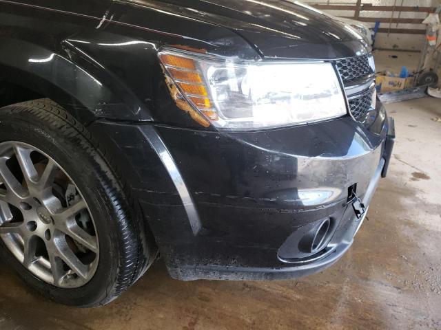 Photo 9 from auction – 2012 DODGE JOURNEY R/ with VIN 3C4PDDEGXCT279335