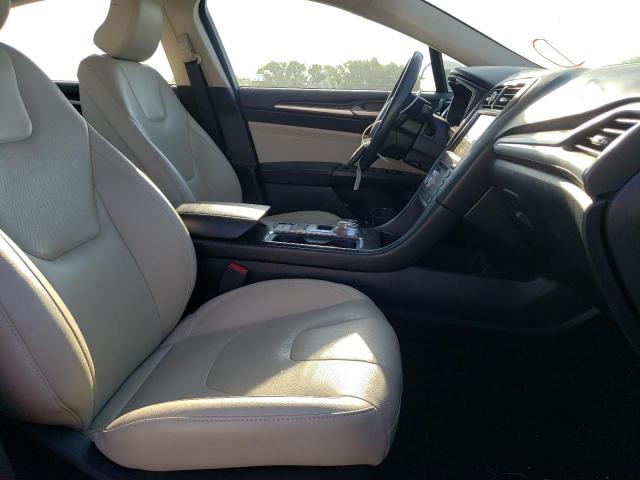 Photo 5 from auction – 2017 FORD FUSION TIT with VIN 3FA6P0RU5HR383494