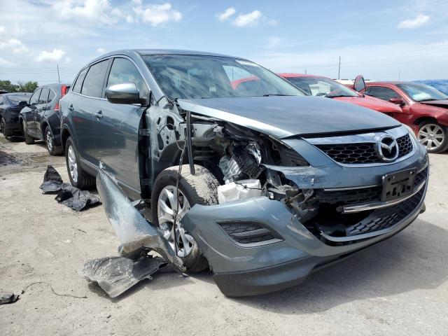 MAZDA CX-9 2012 with VIN JM3TB2CA5C0342403 - Photo from auction