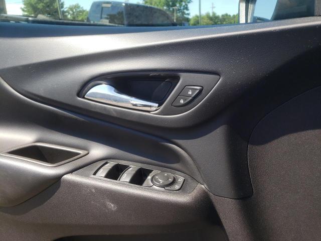 Photo 9 from auction – 2018 CHEVROLET EQUINOX LT with VIN 3GNAXTEX3JS620303