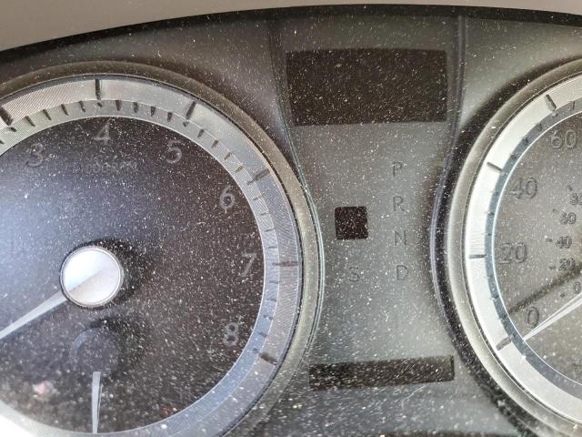 Photo 8 from auction – 2009 LEXUS ES 350 with VIN JTHBJ46G092342176