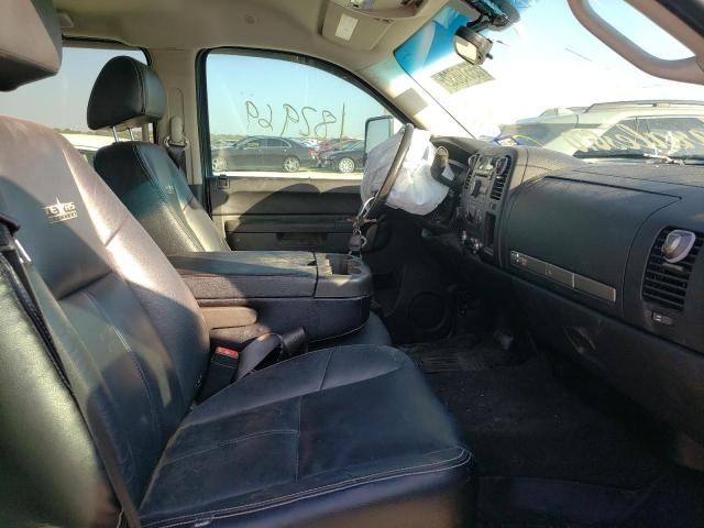 Photo 5 from auction – 2012 GMC SIERRA K15 with VIN 3GTP2VE76CG126410