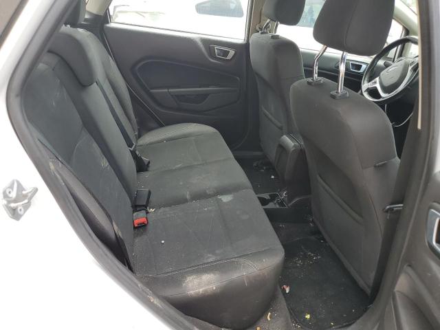 Photo 6 from auction – 2016 FORD FIESTA SE with VIN 3FADP4BJ0GM164503