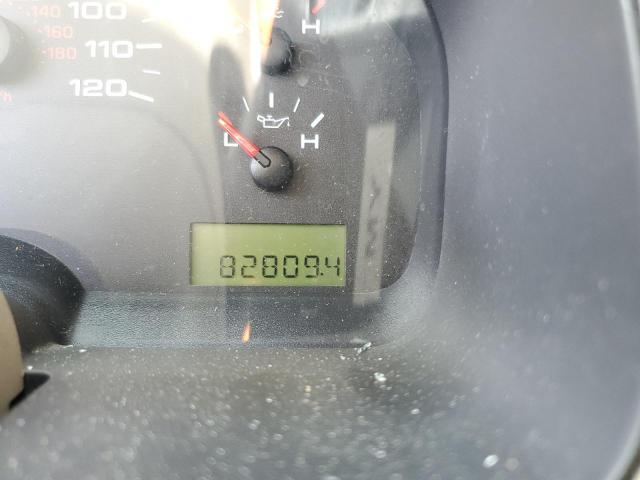 Photo 8 from auction – 2006 FORD F150 with VIN 1FTPX12V56FB81837