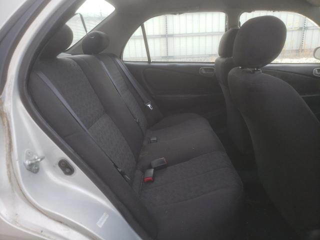 Photo 6 from auction – 2001 TOYOTA COROLLA CE with VIN 1NXBR12E81Z512656