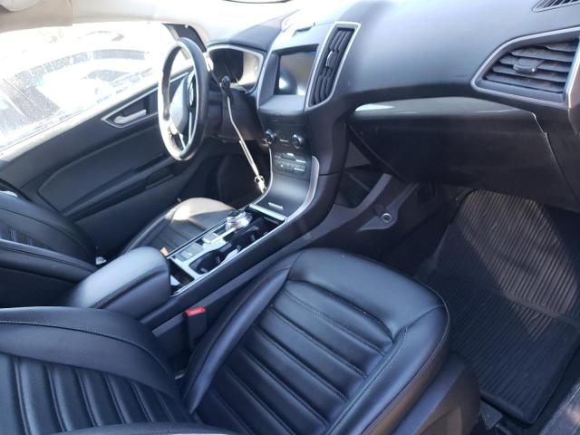 Photo 5 from auction – 2019 FORD EDGE SEL with VIN 2FMPK4J91KBC08091