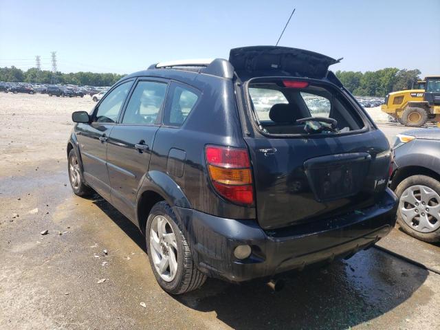 Photo 3 from auction – 2003 PONTIAC VIBE with VIN 5Y2SL62823Z456247