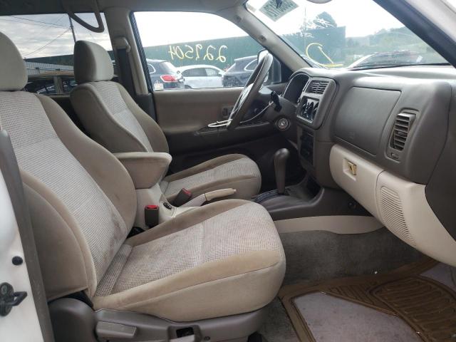 Photo 5 from auction – 2003 MITSUBISHI MONTERO SP with VIN JA4LS21H63J033925
