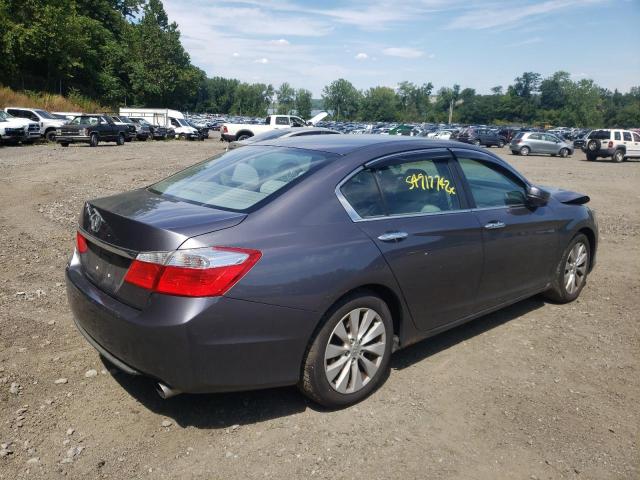 Photo 4 from auction – 2014 HONDA ACCORD EX with VIN 1HGCR2F73EA128464