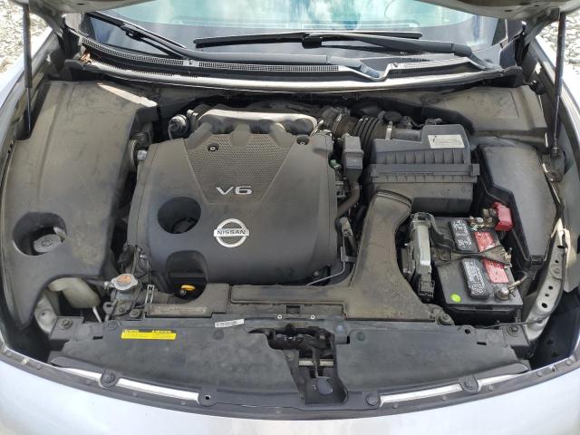 Photo 7 from auction – 2009 NISSAN MAXIMA S with VIN 1N4AA51E09C861933