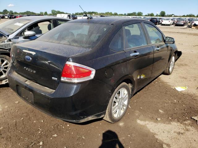 Photo 4 from auction – 2010 FORD FOCUS SEL with VIN 1FAHP3HN0AW190970