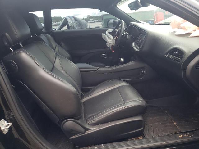 Photo 5 from auction – 2017 DODGE CHALLENGER with VIN 2C3CDZBT2HH573376