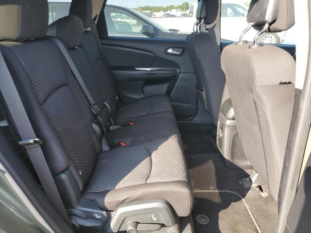 Photo 6 from auction – 2016 DODGE JOURNEY SE with VIN 3C4PDCABXGT245566