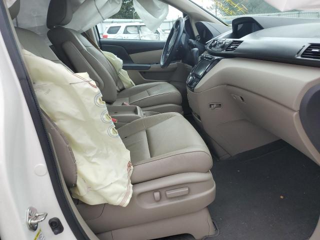 Photo 5 from auction – 2015 HONDA ODYSSEY EX with VIN 5FNRL5H64FB089019