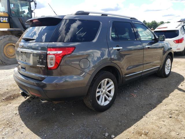 Photo 4 from auction – 2015 FORD EXPLORER X with VIN 1FM5K7D84FGB51086