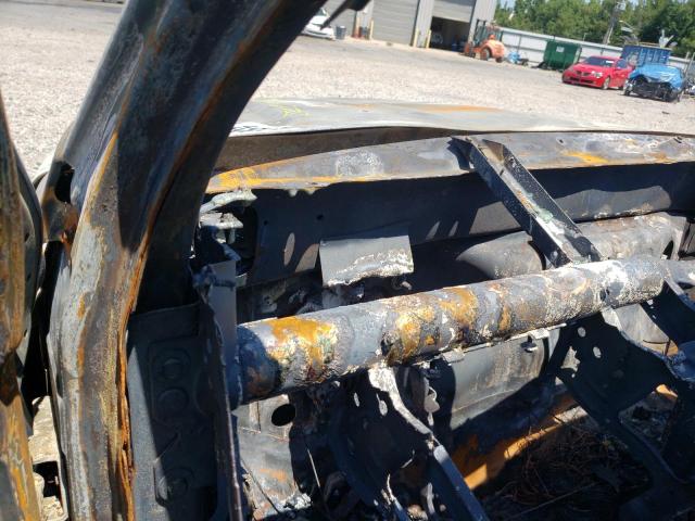 Photo 8 from auction – 2011 DODGE RAM 3500 S with VIN 3D6WZ4CL8BG614963
