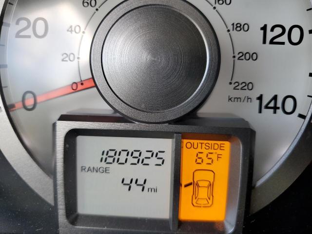 Photo 8 from auction – 2011 HONDA PILOT EX with VIN 5FNYF4H4XBB088172