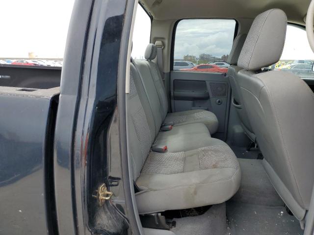 Photo 6 from auction – 2006 DODGE RAM 1500 S with VIN 1D7HA18N16J136894