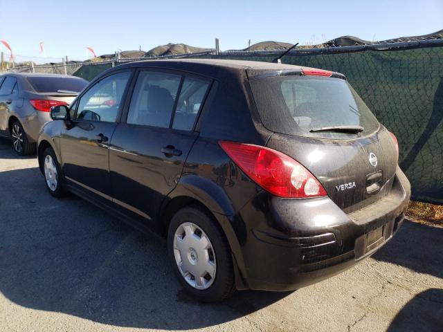 صورة رقم 3 من المزاد - 2007 NISSAN VERSA S مع VIN 3N1BC13E77L375655