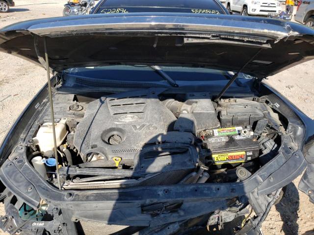 Photo 7 from auction – 2009 HYUNDAI SONATA SE with VIN 5NPEU46F99H522896