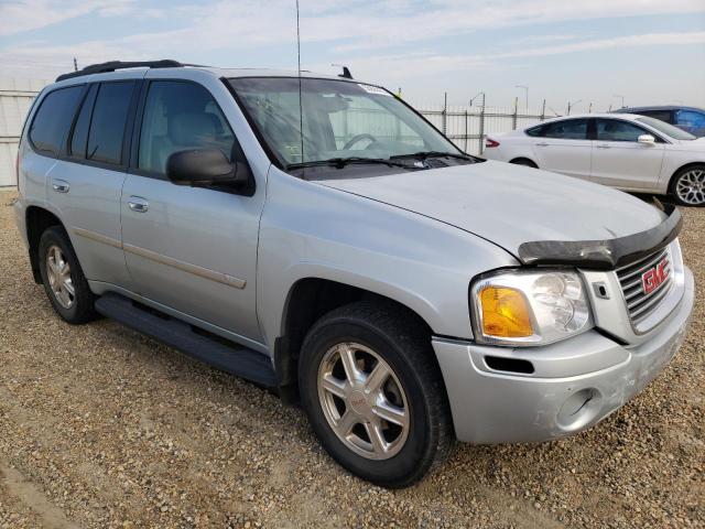 GMC ENVOY 2007 with VIN 1GKDT13S472131995 - Photo from auction