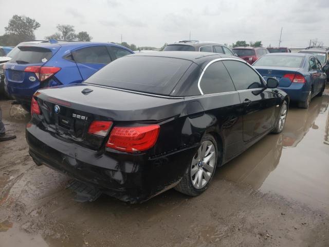 Photo 4 from auction – 2011 BMW 328 I with VIN WBADW3C59BE540247