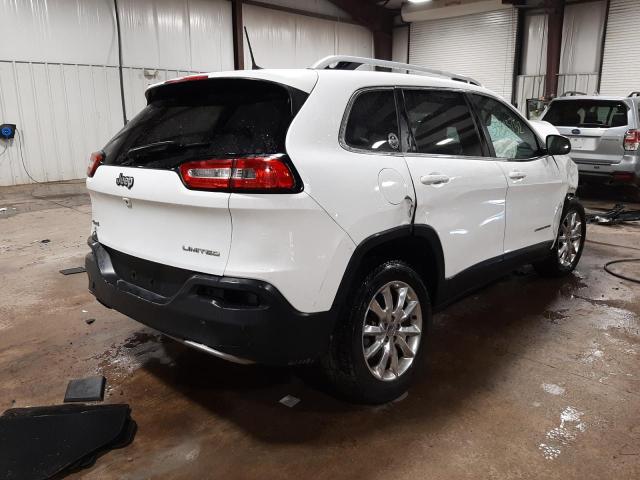 Photo 4 from auction – 2017 JEEP CHEROKEE L with VIN 1C4PJMDB4HW567139