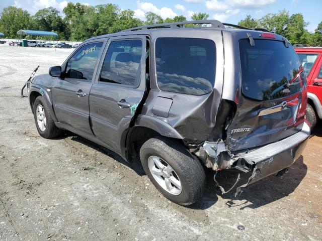Photo 3 from auction – 2005 MAZDA TRIBUTE S with VIN 4F2CZ04115KM37040