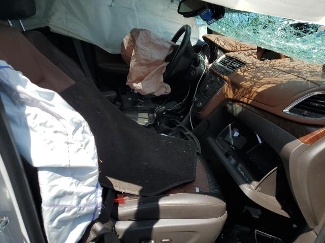 Photo 5 from auction – 2015 BUICK ENCORE with VIN KL4CJCSB7FB061475