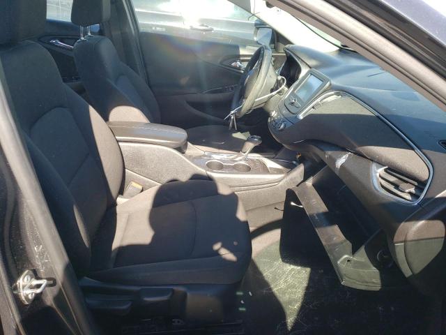 Photo 5 from auction – 2018 CHEVROLET MALIBU LT with VIN 1G1ZD5ST3JF256317