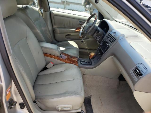Photo 5 from auction – 2002 INFINITI I35 with VIN JNKDA31A62T009390