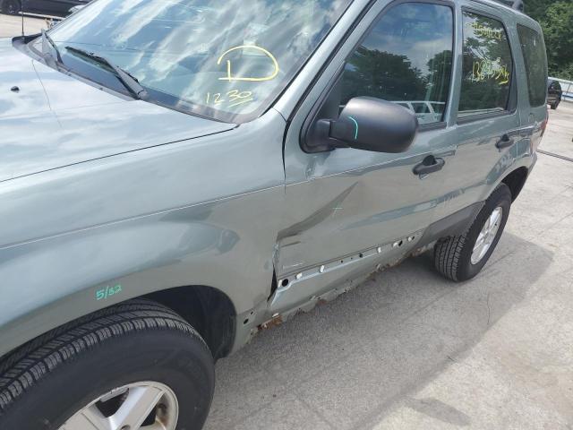 Photo 9 from auction – 2005 FORD ESCAPE XLS with VIN 1FMYU02Z05DA17900