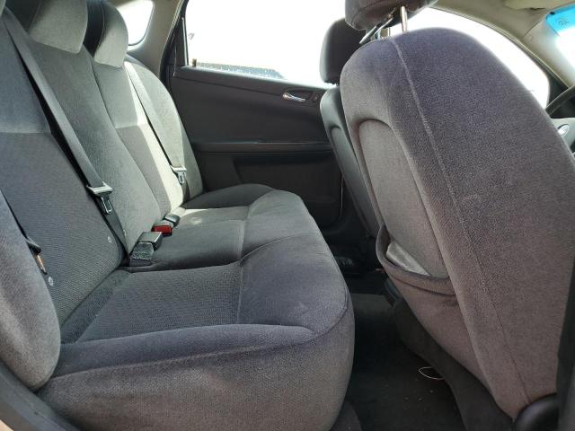 Photo 6 from auction – 2008 CHEVROLET IMPALA LS with VIN 2G1WB58K081314568