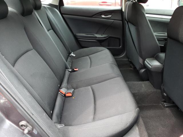 Photo 6 from auction – 2017 HONDA CIVIC LX with VIN 2HGFC2F54HH560323
