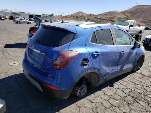 Photo 4 from auction – 2018 BUICK ENCORE PRE with VIN KL4CJASBXJB702874
