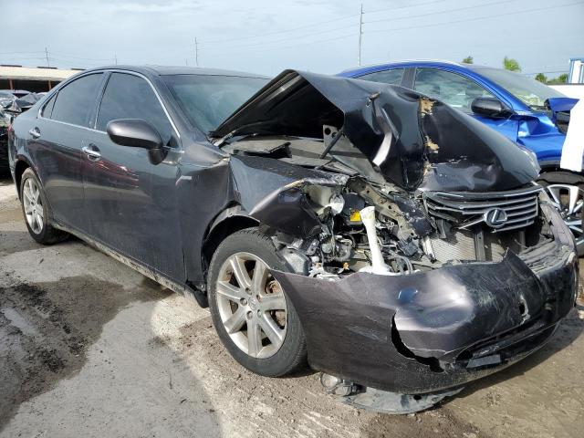 LEXUS ES 350 2008 with VIN JTHBJ46G982244312 - Photo from auction