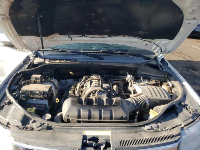 Photo 7 from auction – 2011 JEEP GRAND CHER with VIN 1J4RR6GT9BC586824