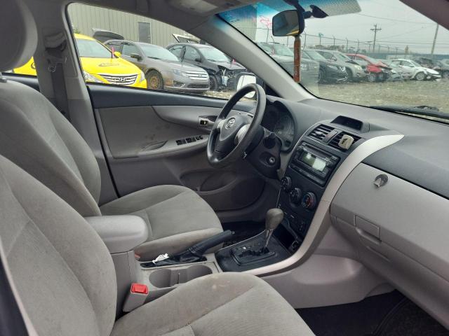 Photo 5 from auction – 2012 TOYOTA COROLLA BA with VIN 2T1BU4EE1CC797619