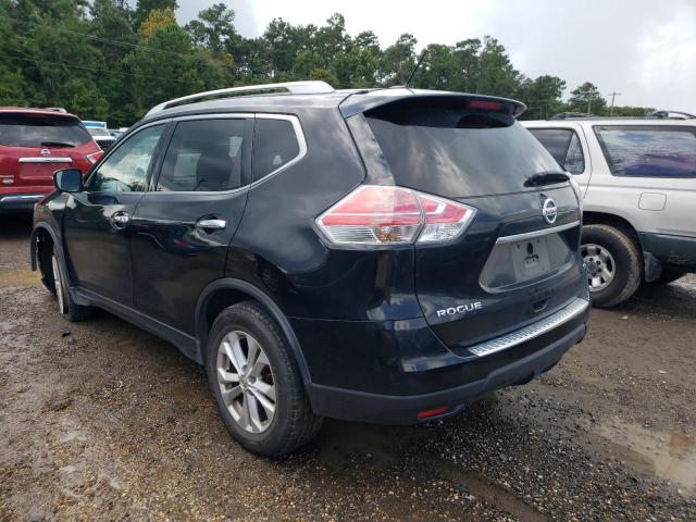 Photo 3 from auction – 2016 NISSAN ROGUE S with VIN JN8AT2MT0GW029134