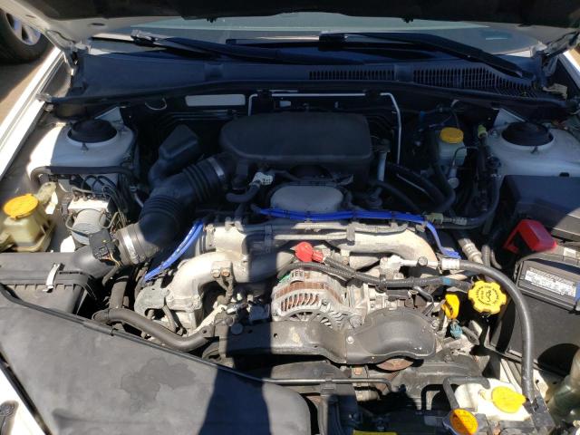 Photo 7 from auction – 2007 SUBARU LEGACY 2.5 with VIN 4S3BL616577200945