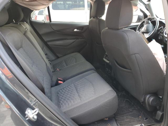 Photo 6 from auction – 2018 CHEVROLET EQUINOX LT with VIN 3GNAXLEU8JS594979