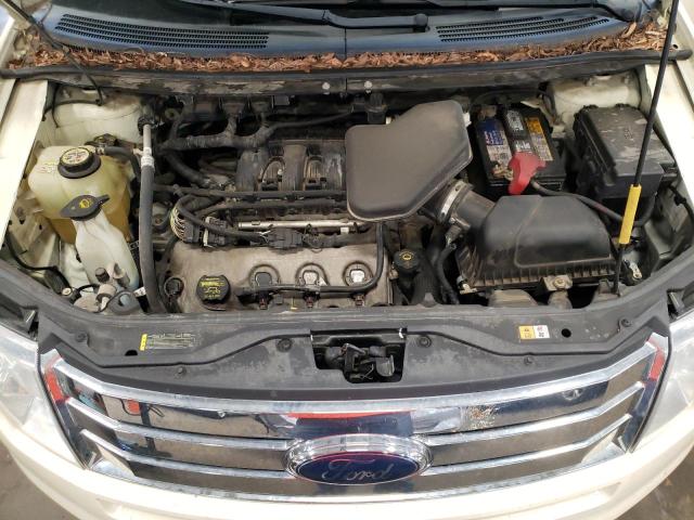 Photo 7 from auction – 2008 FORD EDGE LIMIT with VIN 2FMDK39C68BB31904