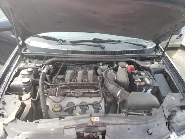 Photo 7 from auction – 2008 FORD TAURUS SEL with VIN 1FAHP24W68G169831