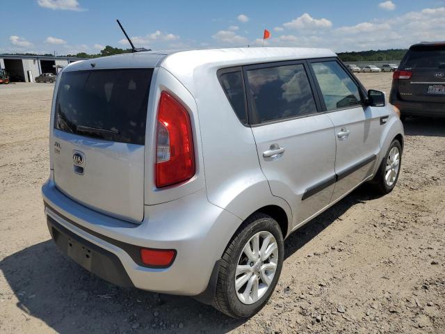 Photo 4 from auction – 2013 KIA SOUL with VIN KNDJT2A50D7555884