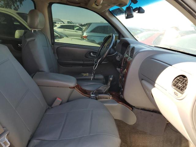 Photo 5 from auction – 2002 GMC ENVOY with VIN 1GKDT13S022432188