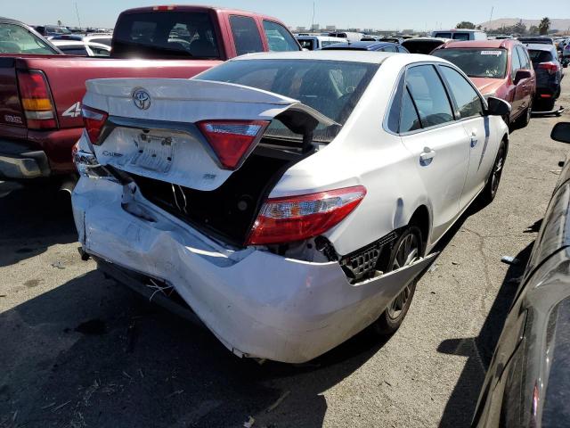 Photo 4 from auction – 2015 TOYOTA CAMRY LE with VIN 4T1BF1FKXFU005340