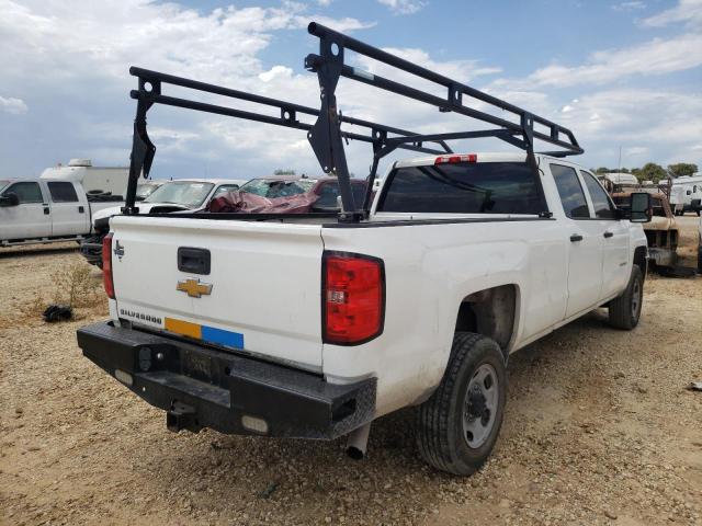 Photo 4 from auction – 2015 CHEVROLET SILVERADO with VIN 1GC1CUEG2FF611372