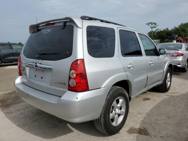 Photo 4 from auction – 2005 MAZDA TRIBUTE S with VIN 4F2CZ96155KM19173