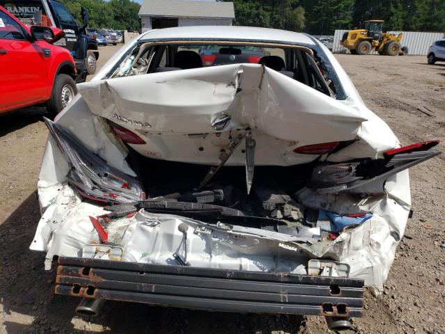Photo 9 from auction – 2018 NISSAN ALTIMA 2.5 with VIN 1N4AL3AP5JC472631