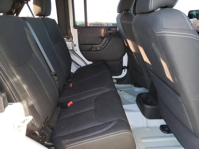 Photo 6 from auction – 2018 JEEP WRANGLER U with VIN 1C4BJWEG7JL800664